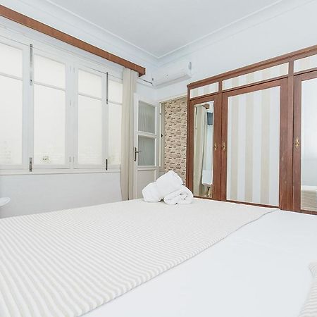 Apartamento San Pascual En Орихуела Екстериор снимка