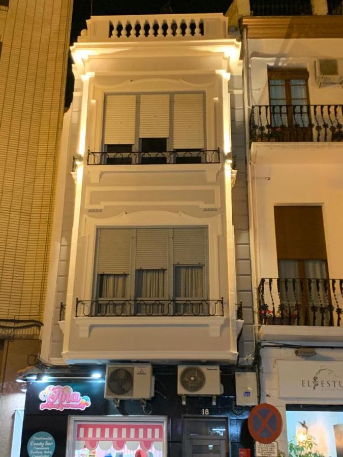 Apartamento San Pascual En Орихуела Екстериор снимка