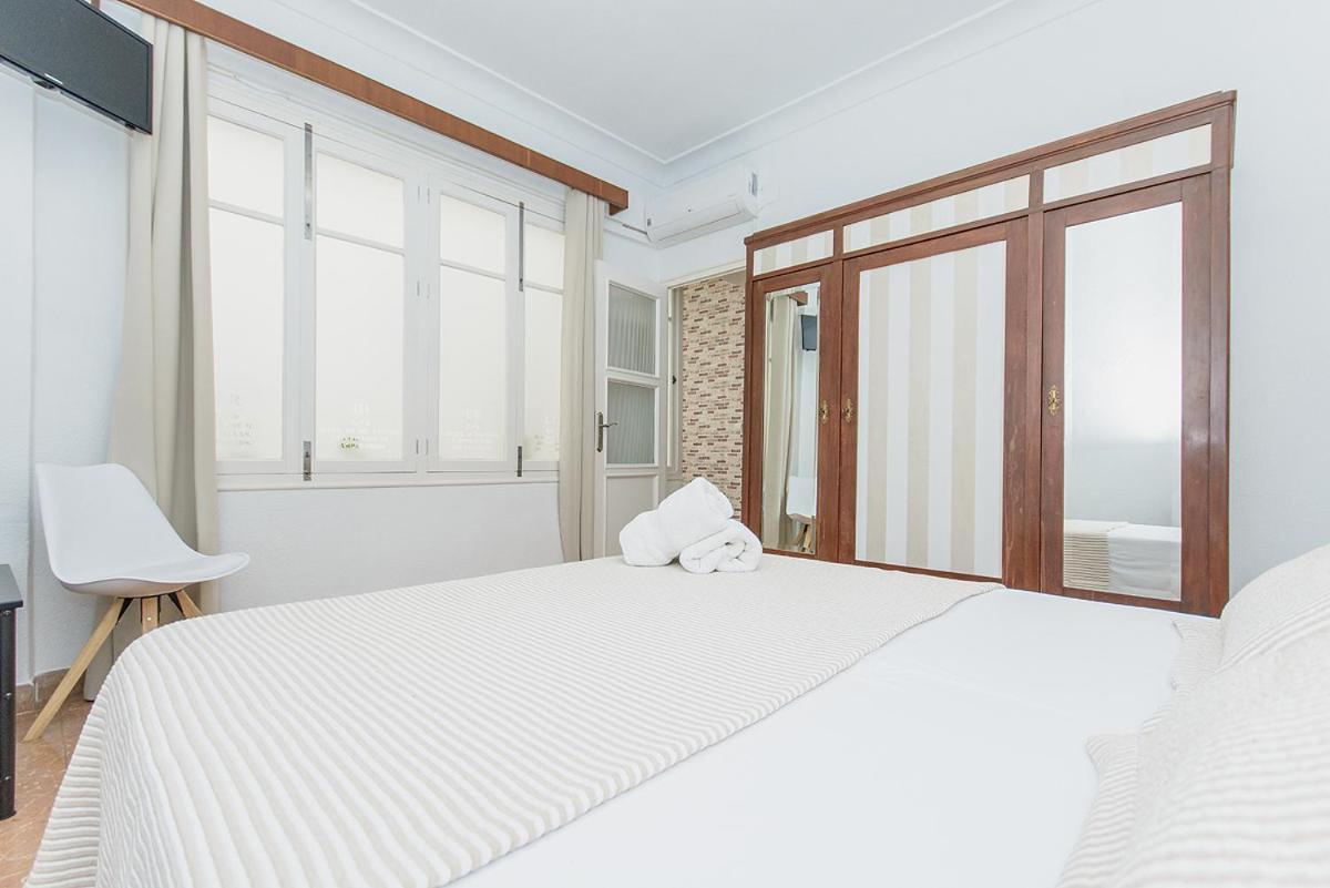 Apartamento San Pascual En Орихуела Екстериор снимка