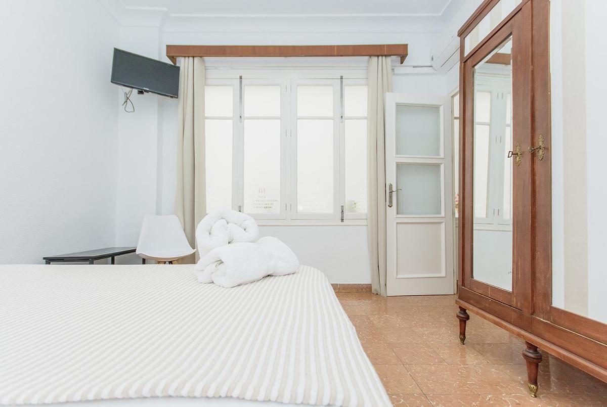 Apartamento San Pascual En Орихуела Екстериор снимка