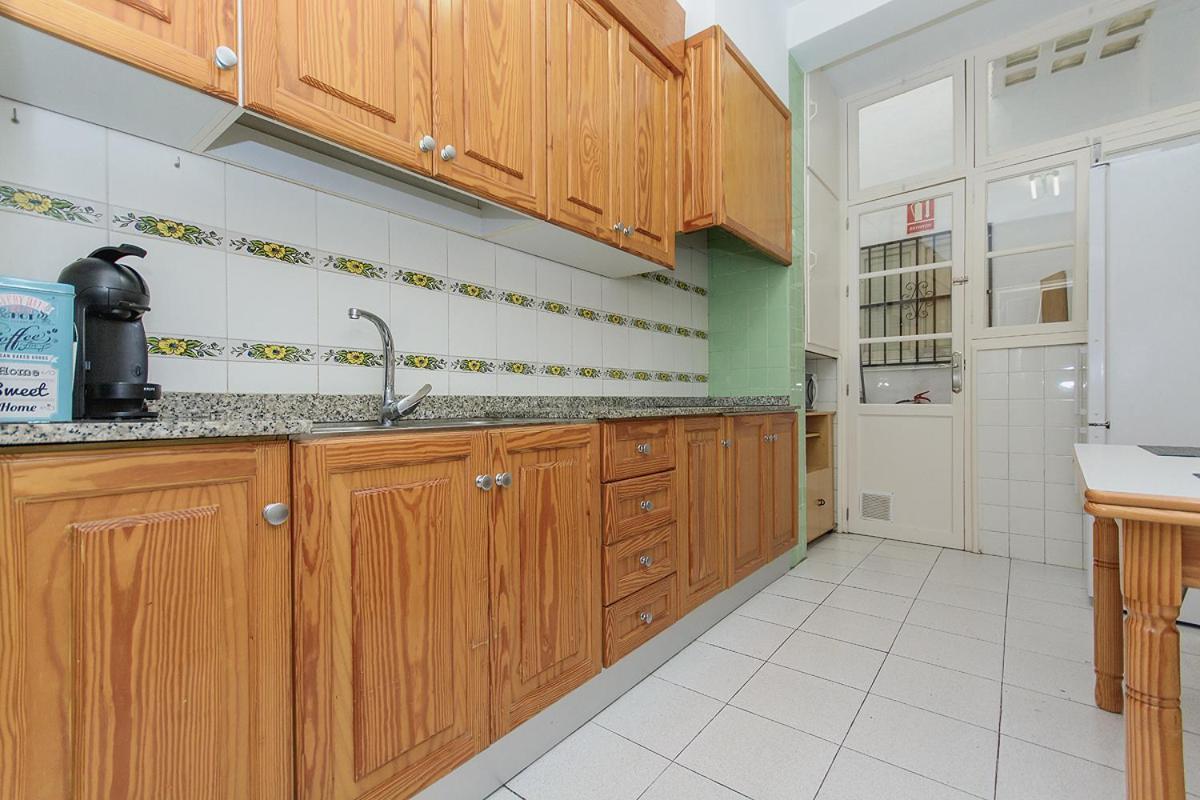Apartamento San Pascual En Орихуела Екстериор снимка