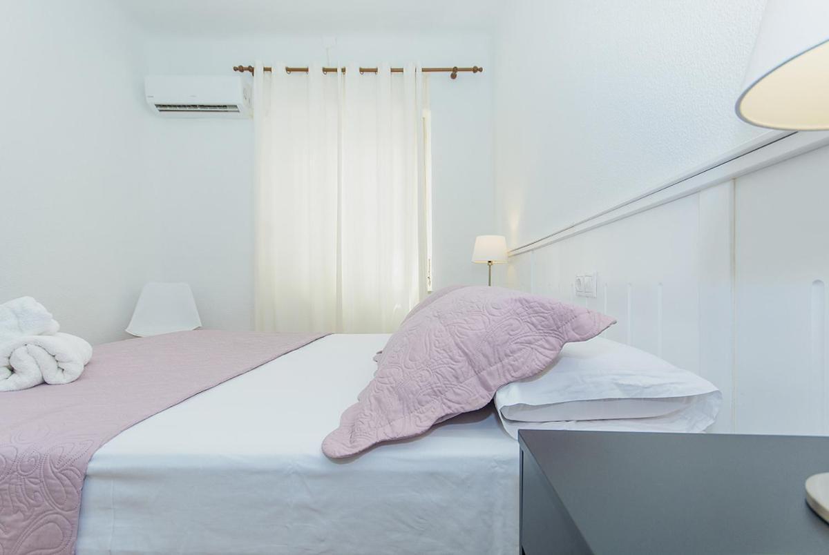 Apartamento San Pascual En Орихуела Екстериор снимка