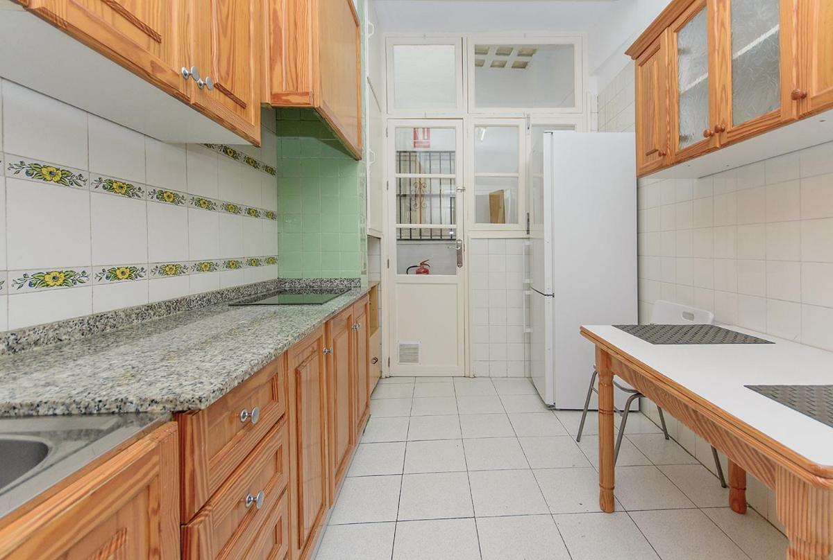 Apartamento San Pascual En Орихуела Екстериор снимка
