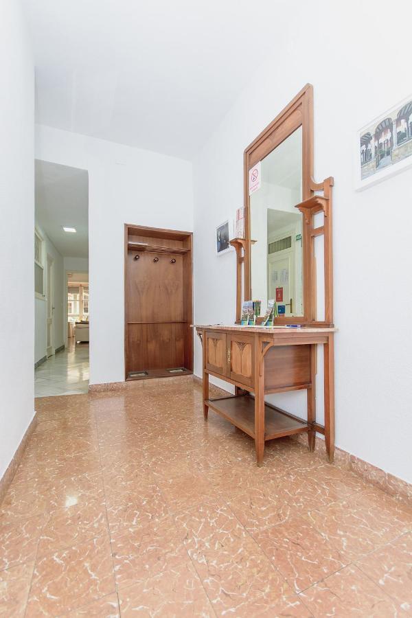 Apartamento San Pascual En Орихуела Екстериор снимка