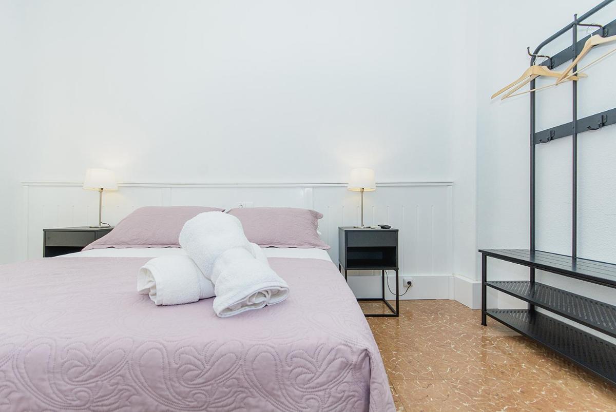 Apartamento San Pascual En Орихуела Екстериор снимка