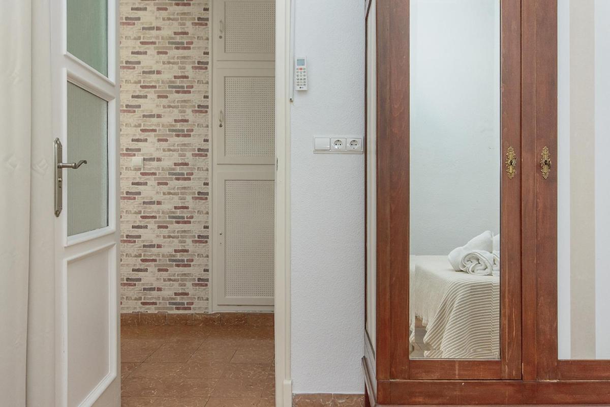 Apartamento San Pascual En Орихуела Екстериор снимка