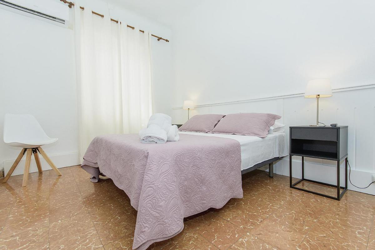 Apartamento San Pascual En Орихуела Екстериор снимка