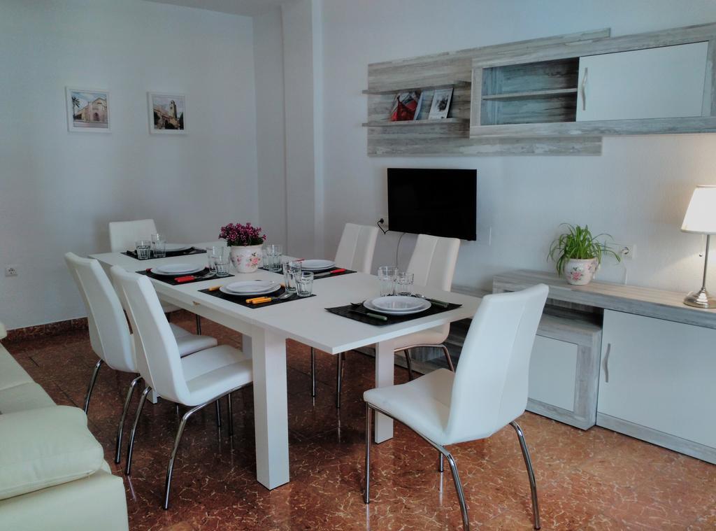 Apartamento San Pascual En Орихуела Екстериор снимка