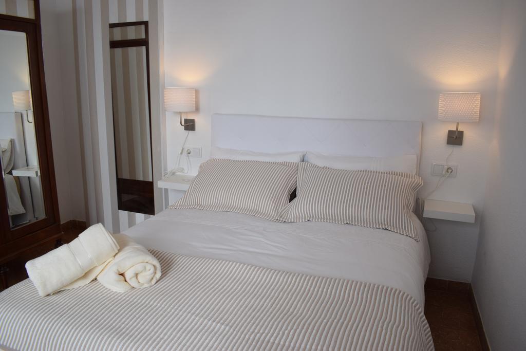 Apartamento San Pascual En Орихуела Екстериор снимка