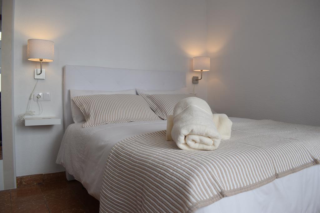 Apartamento San Pascual En Орихуела Екстериор снимка
