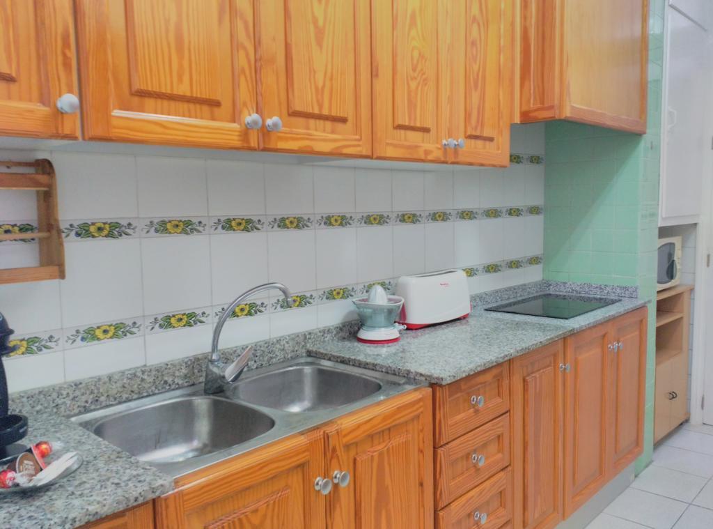 Apartamento San Pascual En Орихуела Екстериор снимка