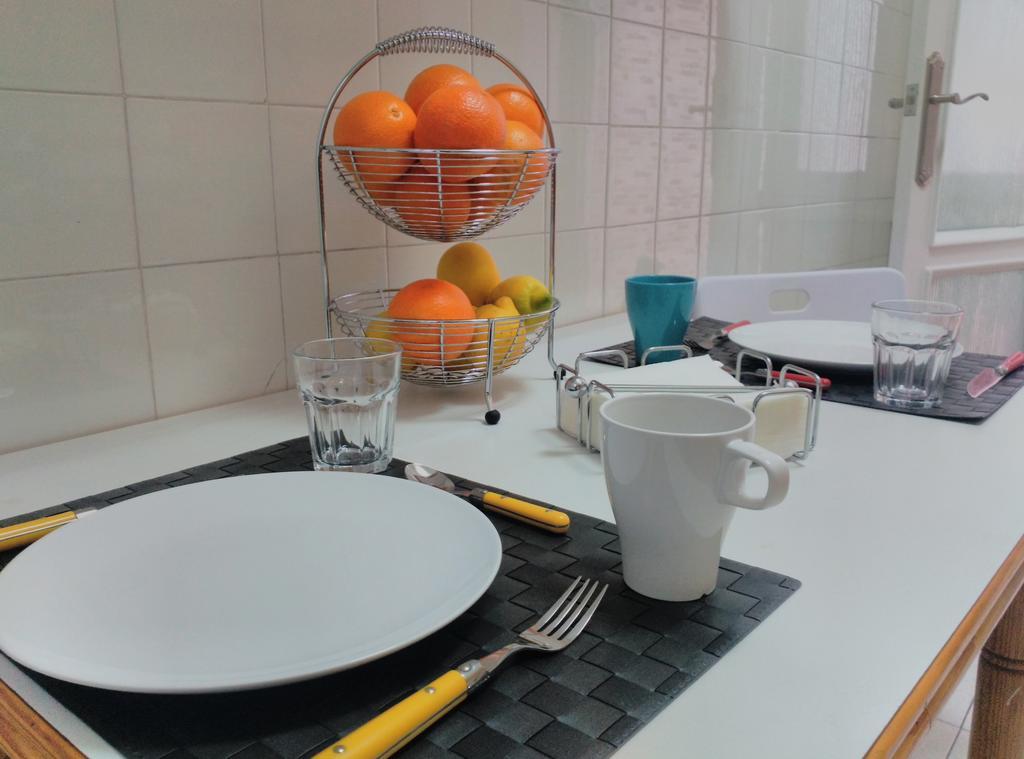 Apartamento San Pascual En Орихуела Екстериор снимка
